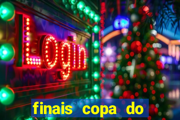 finais copa do brasil cruzeiro